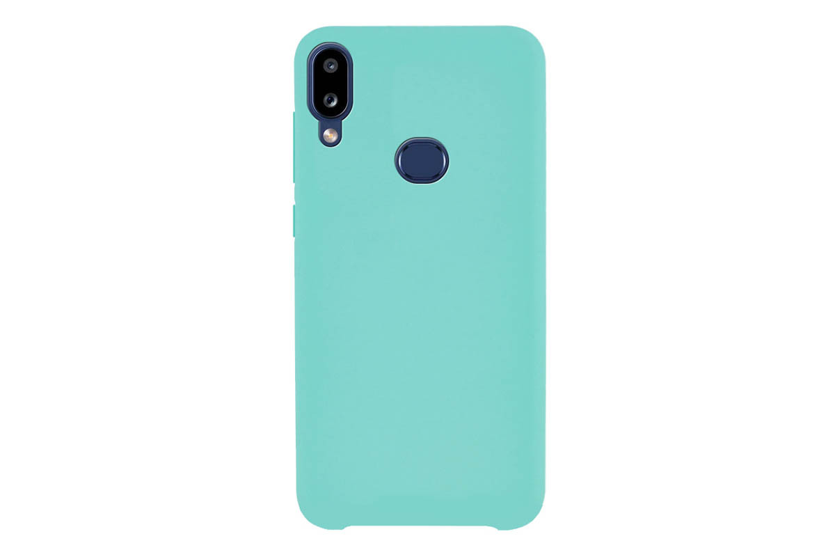 

Silicone Cover для Xiaomi Redmi Note 7 Blue