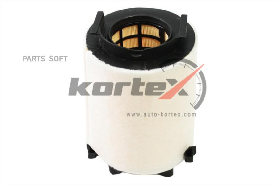 

Фильтр Воздушный Vw Golf V/Passat B6/Skoda Octavia 04- KORTEX арт. KA0205