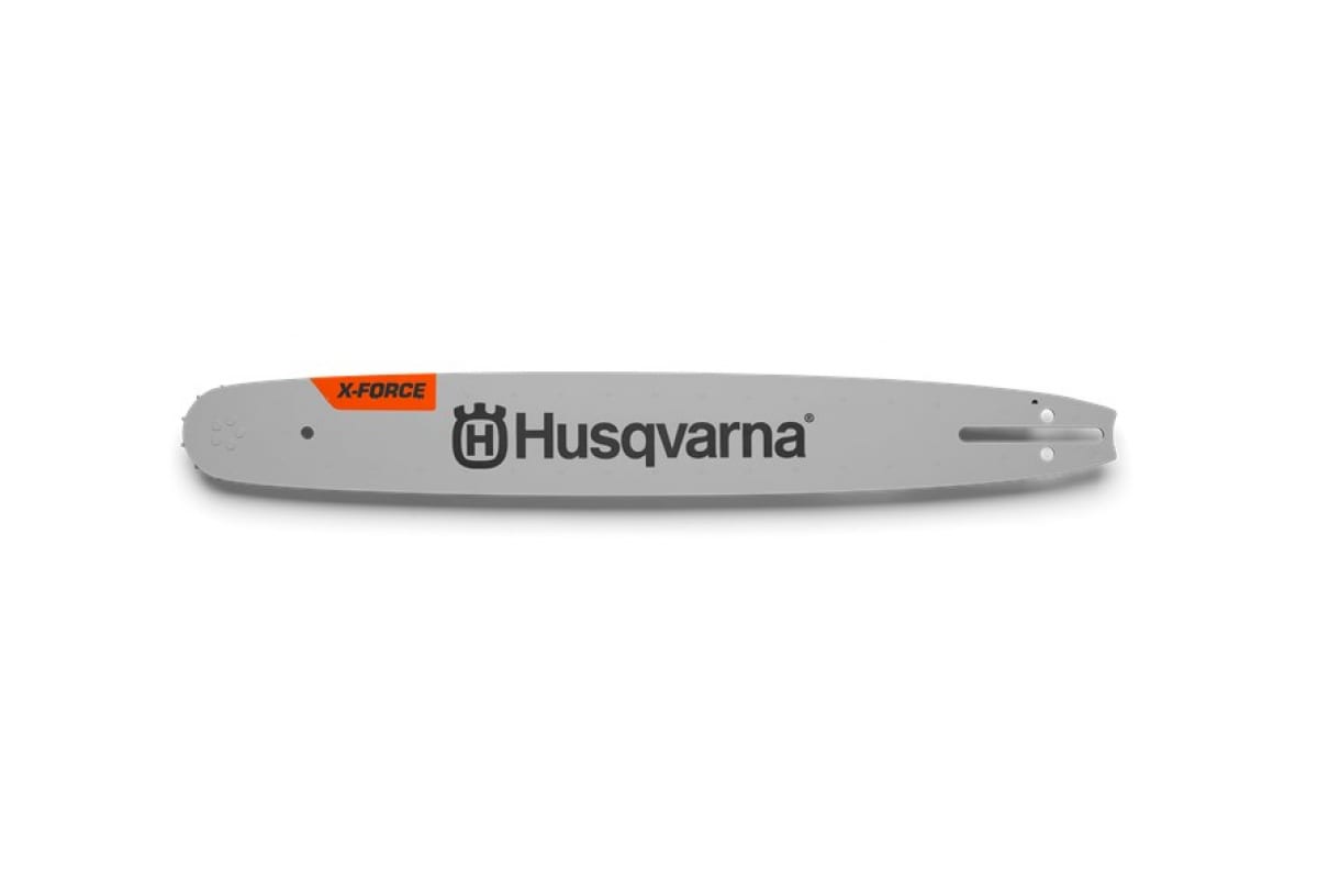 Пильная шина Husqvarna X-Force 18' 0.325' Pixel 1, 3мм SM 72, X-Force 18 0.325  - Купить