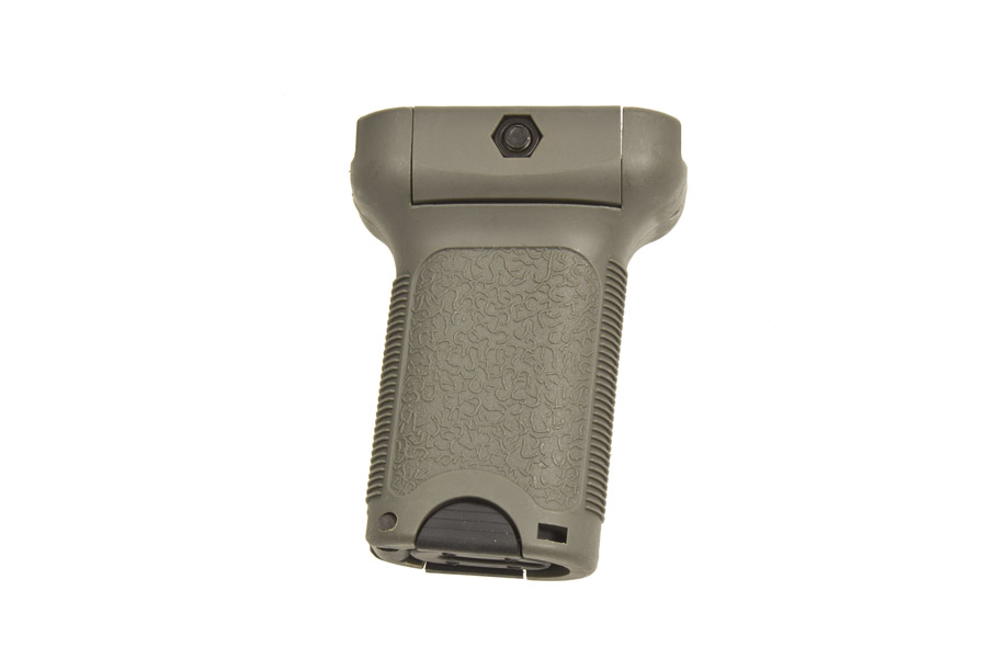 

Рукоять тактическая FMA TD Grip FG (TB1069-FG)