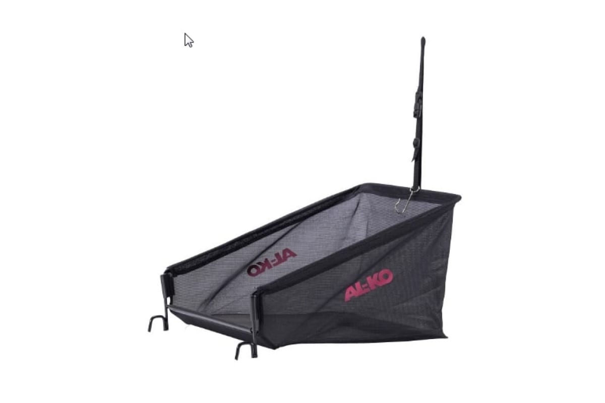 

Травосборник AL-KO для 38 HM Comfort / 380 HM Premium