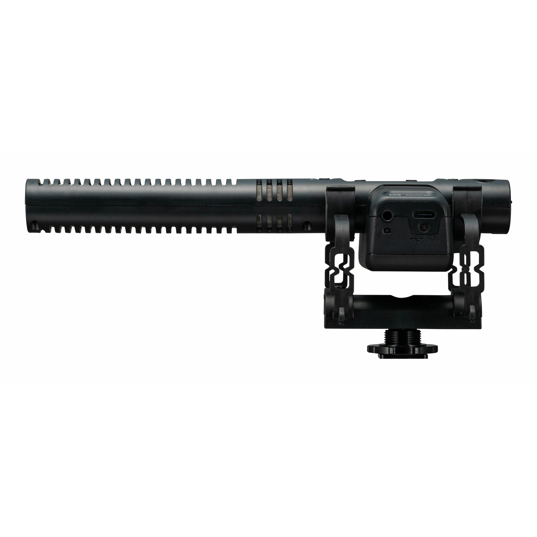 

Микрофон ZOOM M3 Black, M3