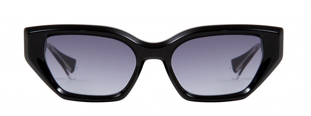 фото Солнцезащитные очки женские gigi studios ggb-00000006667-1, черный