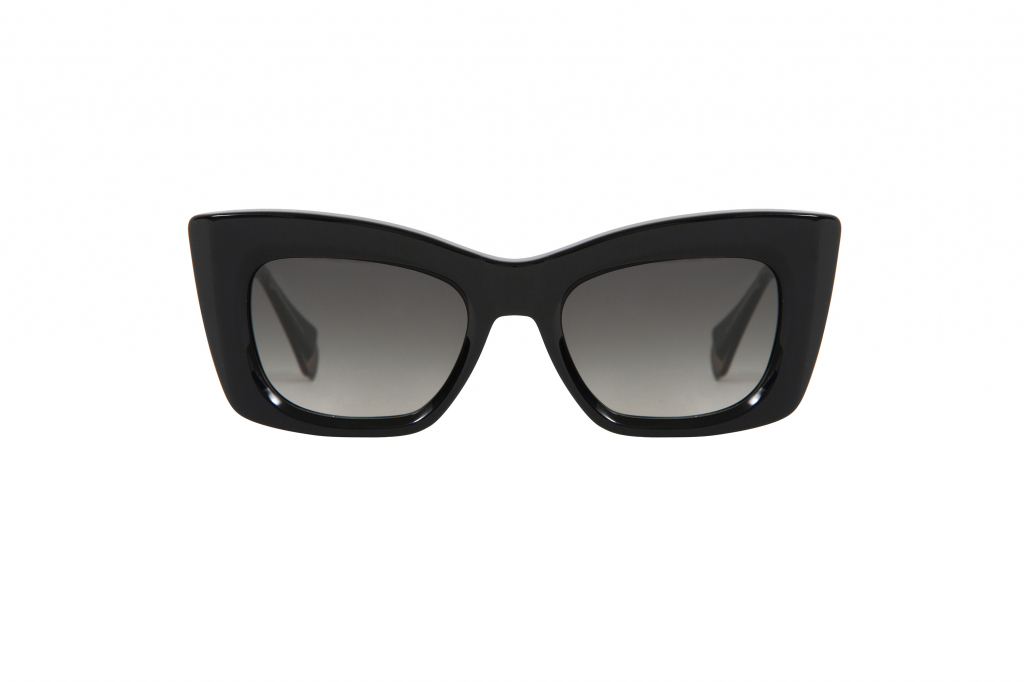 Солнцезащитные очки женские GIGI STUDIOS GGB-00000006734-1 серые