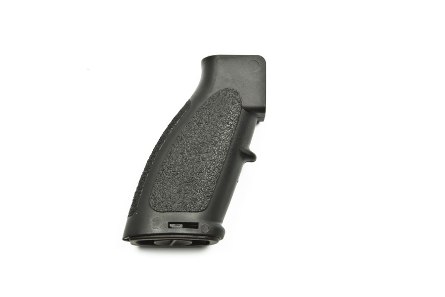 

Рукоять пистолетная East Crane H&K ver 3/4 для HK416 (MP112), Черный