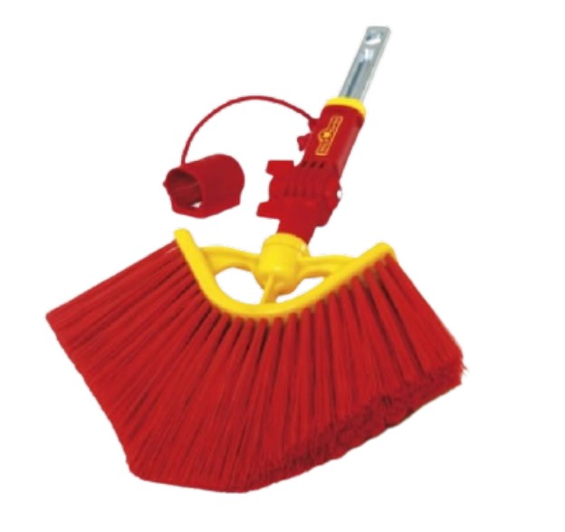 

Щетка щелевая для комбисистемы WOLF-Garten BW 25 M 3917000,71ANA008650, BW 25 M