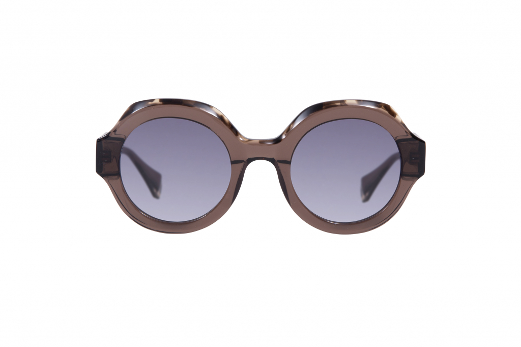 Солнцезащитные очки женские GIGI STUDIOS GGB-00000006706-9 серые