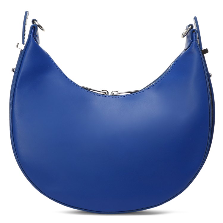 

Сумка-багет женская Diva`s Bag R2383 синяя, Синий, R2383