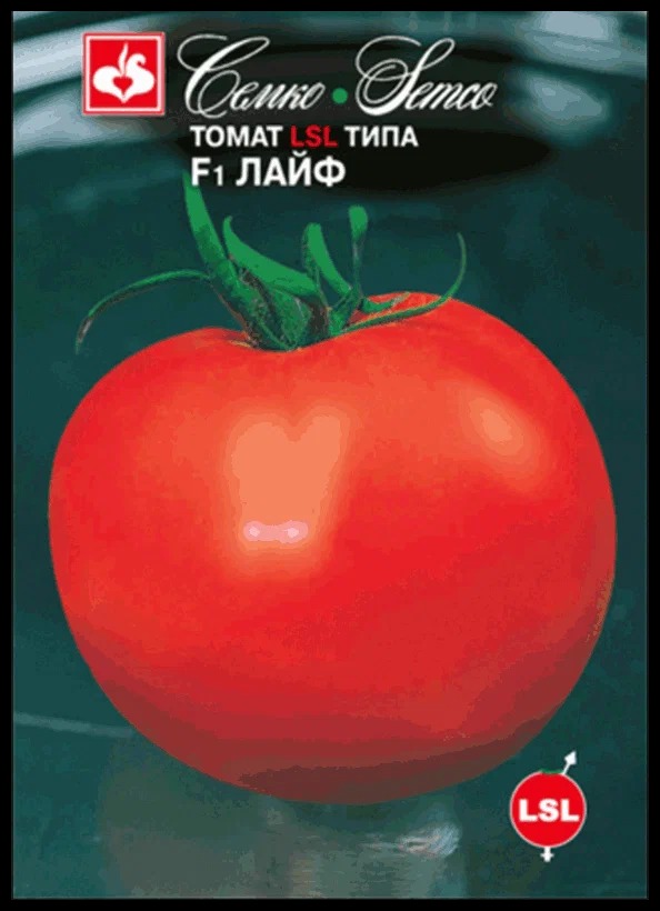 

Семена томат перец сладкий огурец баклажан Семко 5001003 10 уп.