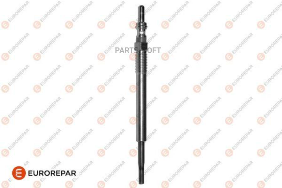 

Свеча Накала Citroen/Ford/Mazda/Peugeot/Volvo EUROREPAR арт. 1638930980