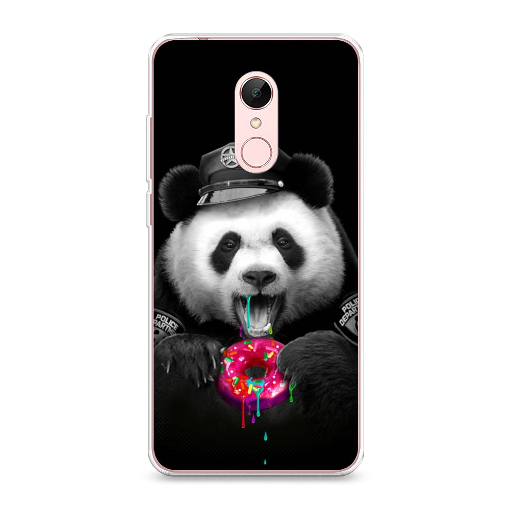 Чехол Awog на Xiaomi Redmi 5 
