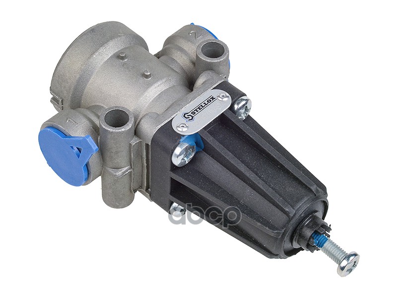 

Магистральный фильтр !M22x1.5\Omn MB/RVI/BPW/Iveco