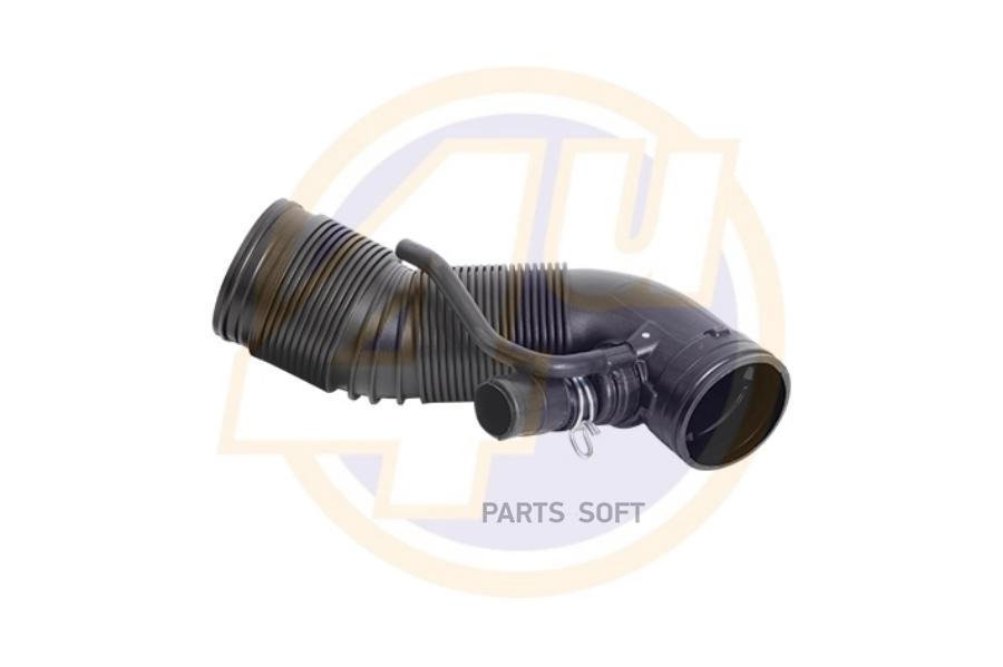 4U 4U-SH-027618 Патрубок воздушного фильтра vw golf ivboraaudi a3sko octavia i-ii 96-02 2731₽