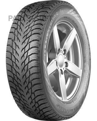 

NOKIAN T430674 255/55R18 109R XL Hakkapeliitta R3 SUV TL () 1шт, Hakkapeliitta R3 SUV