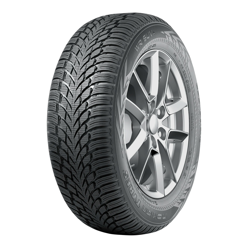 

Шины Nokian T430513 275/45R21 110W XL WR SUV 4 TL