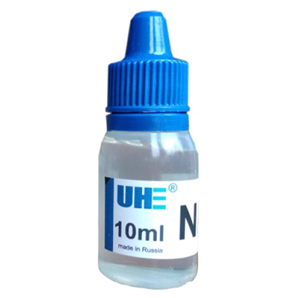 

Дополнительный реактив для теста UHE,NH#1, NH3 & NH4 test,10 мл
