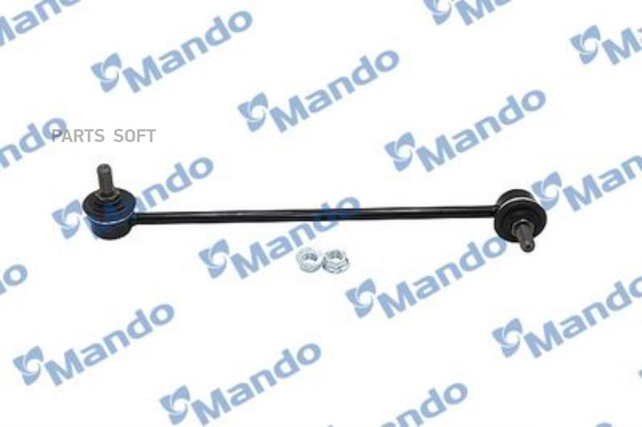 

Тяга Пер.Стабил.Лев.Kia Rio (Jb)/Hyundai Accent Mando арт. MSC010024