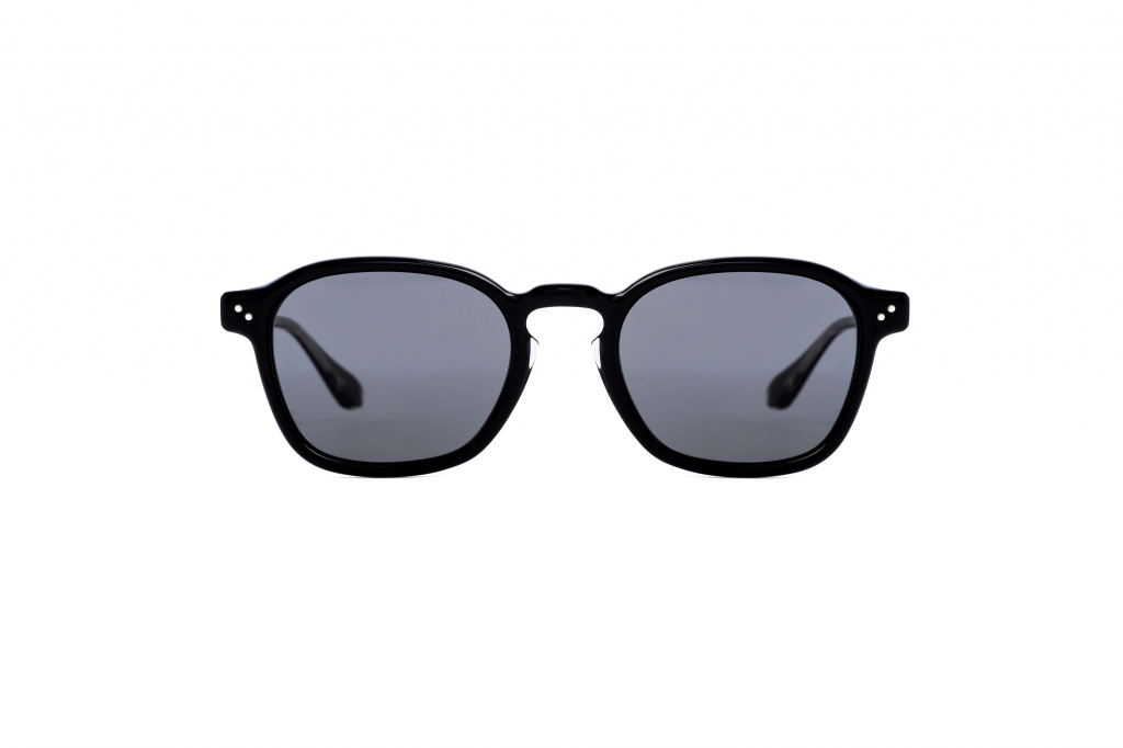 фото Солнцезащитные очки унисекс gigi studios ggb-00000064830-1, черный