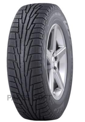 

Шины Nordman T429607 265/65R17 116R XL RS2 SUV TL () 1шт