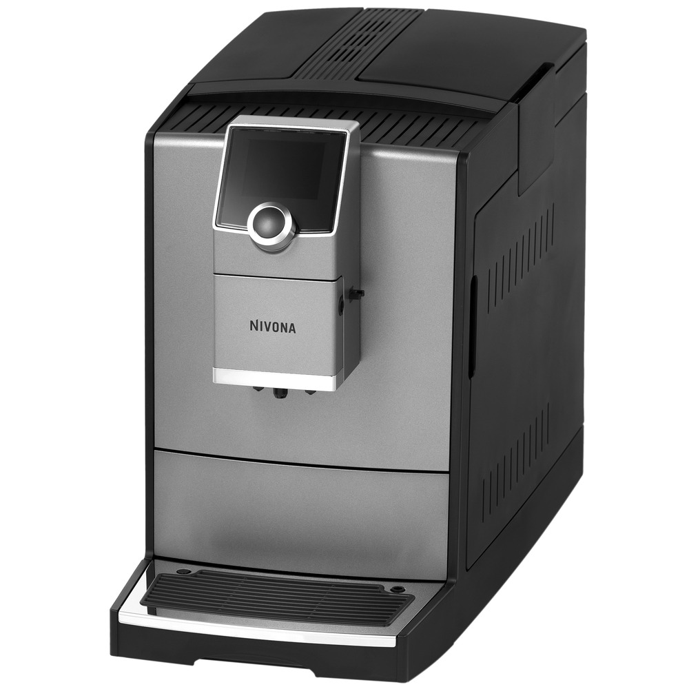 Кофемашина автоматическая Nivona NICR 795 CafeRomatica ручка контейнера для воды для кофемашины nivona 5xx 6xx 7xx
