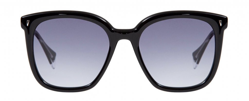 Солнцезащитные очки женские GIGI STUDIOS GGB-00000006664-1 серые