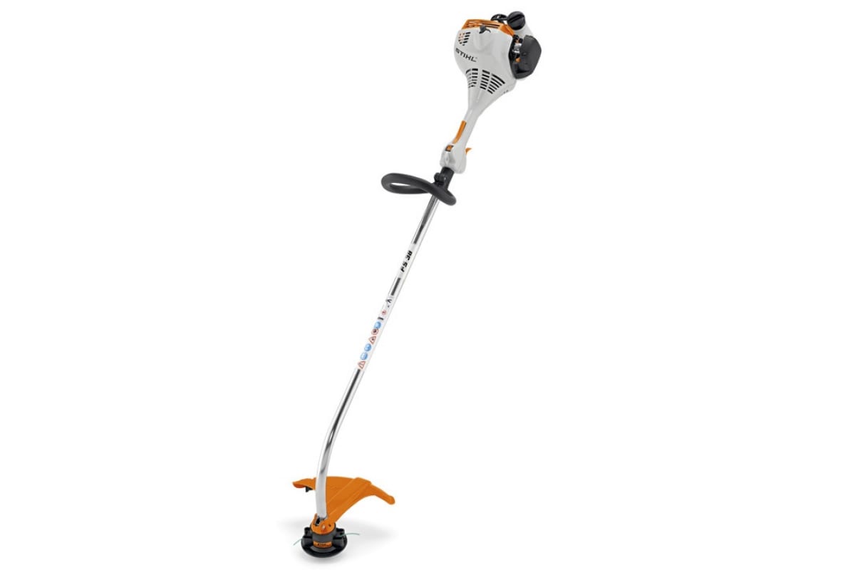 фото Бензиновый триммер stihl fs 38 (0.65 квт, 0.9 л.с.) + подарок