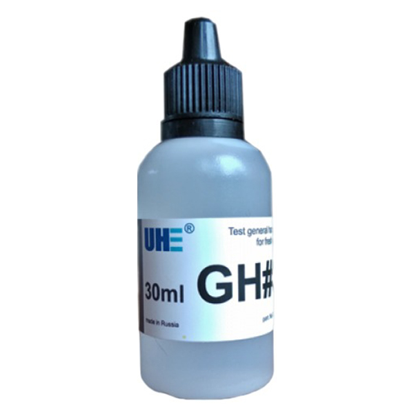 

Дополнительный реактив для теста UHE,GH#3, GH test, 30 мл