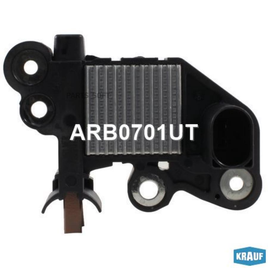 

Регулятор Генератора Krauf арт. ARB0701UT
