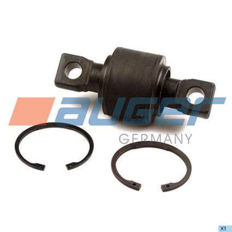 

Ремкомплект Реакт. Тяги D85 Dотв21/152 AUGER арт. 54186
