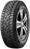 

Шины Nexen WinGuard WinSpiKe WS62 SUV 245/60R18 105T шип