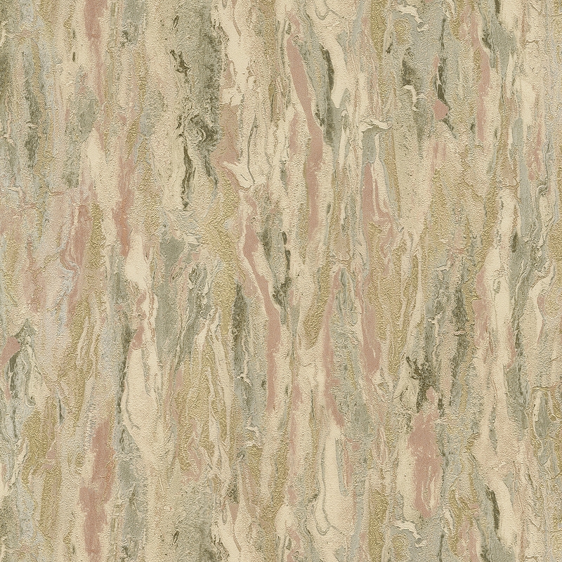 

Обои Decori-Decori Carrara 2 83695 Винил на флизелине (1,06х10,05) Бежевый/Золотой, Мрамор, 83695