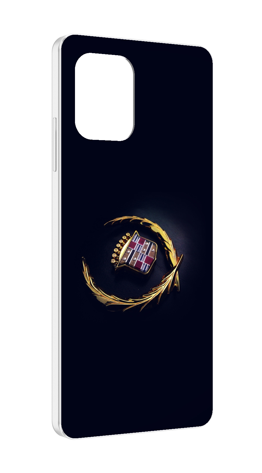 

Чехол MyPads cadillac 2 для UMIDIGI Power 7 Max / Power 7S, Прозрачный, Tocco