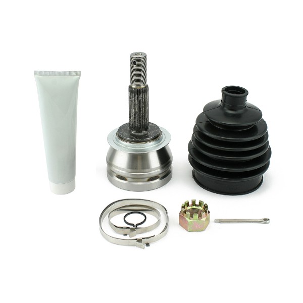 

PART-ONE ШРУС наружный с кольцом ABS 28x56x24 ABS:46T KIA CLARUS 1.8/2.0 16V 96- ABS 1шт