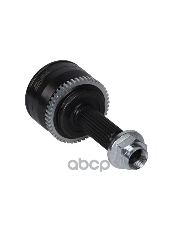 

ZENTPARTS Z21520 Z21520_ШРУС наружный к-кт! ABS, 495011R000\ Hyundai Solaris IV 1.4/1.6 10