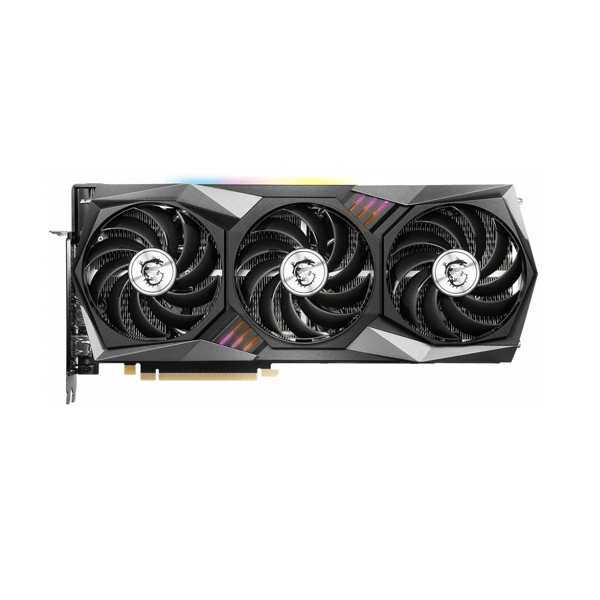 

Видеокарта MSI NVIDIA GeForce RTX 3060 GAMING TRIO PLUS 12G (), Черный, GeForce RTX 3060 GAMING TRIO PLUS 12G