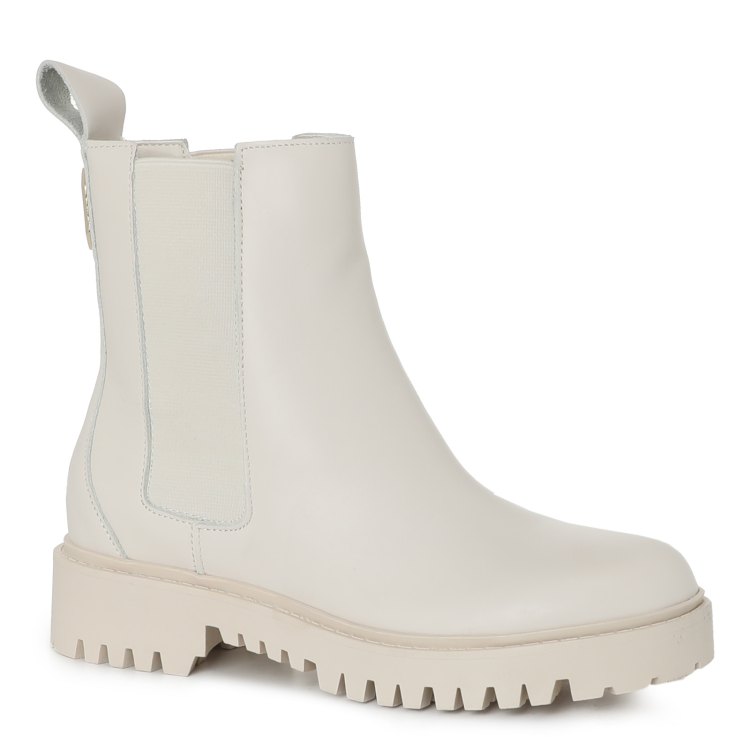 

Ботинки женские Guess FL7OAKLEA10 бежевые 35 EU, FL7OAKLEA10