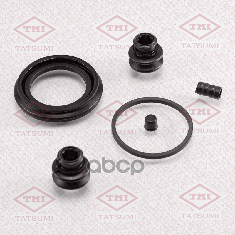 

Ремкомплект переднего тормозного суппорта Tatsumi tcg1223