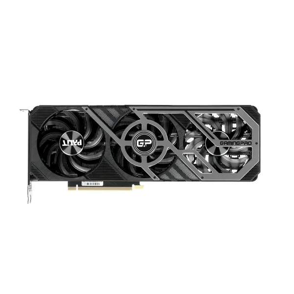 

Видеокарта Palit NVIDIA NE63070S19P2-1041A-V1 (NE63070S19P2-1041A-V1), Черный, NE63070S19P2-1041A-V1