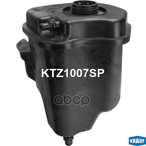 

Бачок Расширительный Krauf арт. KTZ1007SP