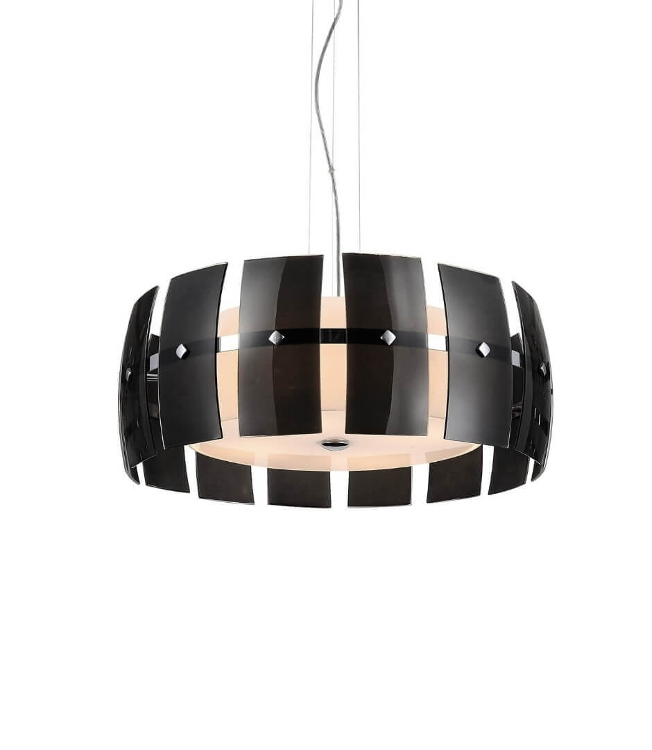 

Подвесной светильник Lumina Deco OPTIMATIC LDP 8337-А-4 GD