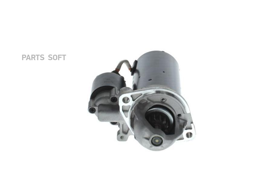 

Стартер 12V 1.7KW