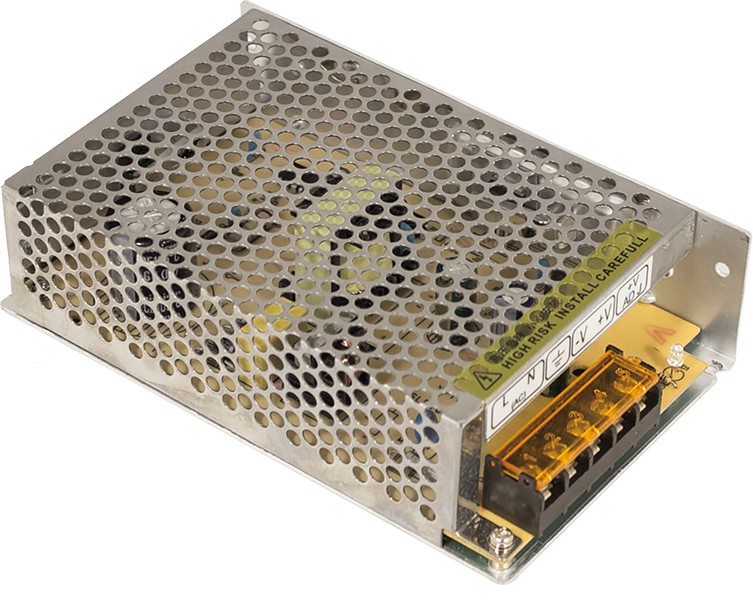 

Блок питания Falcon FE-S-5/12 500W (FE-AN-5/12), FE-S-5/12
