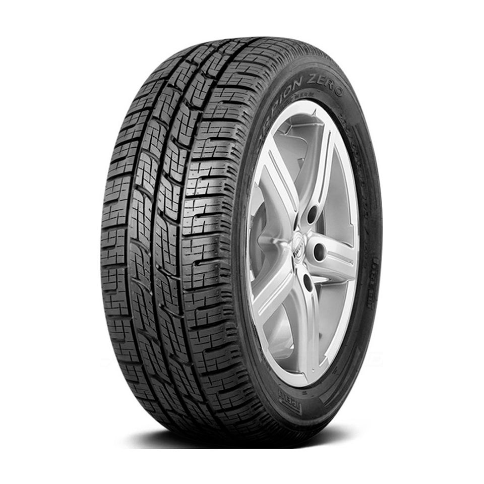 

Шины Pirelli Scorpion Zero 295/40 R22 112W