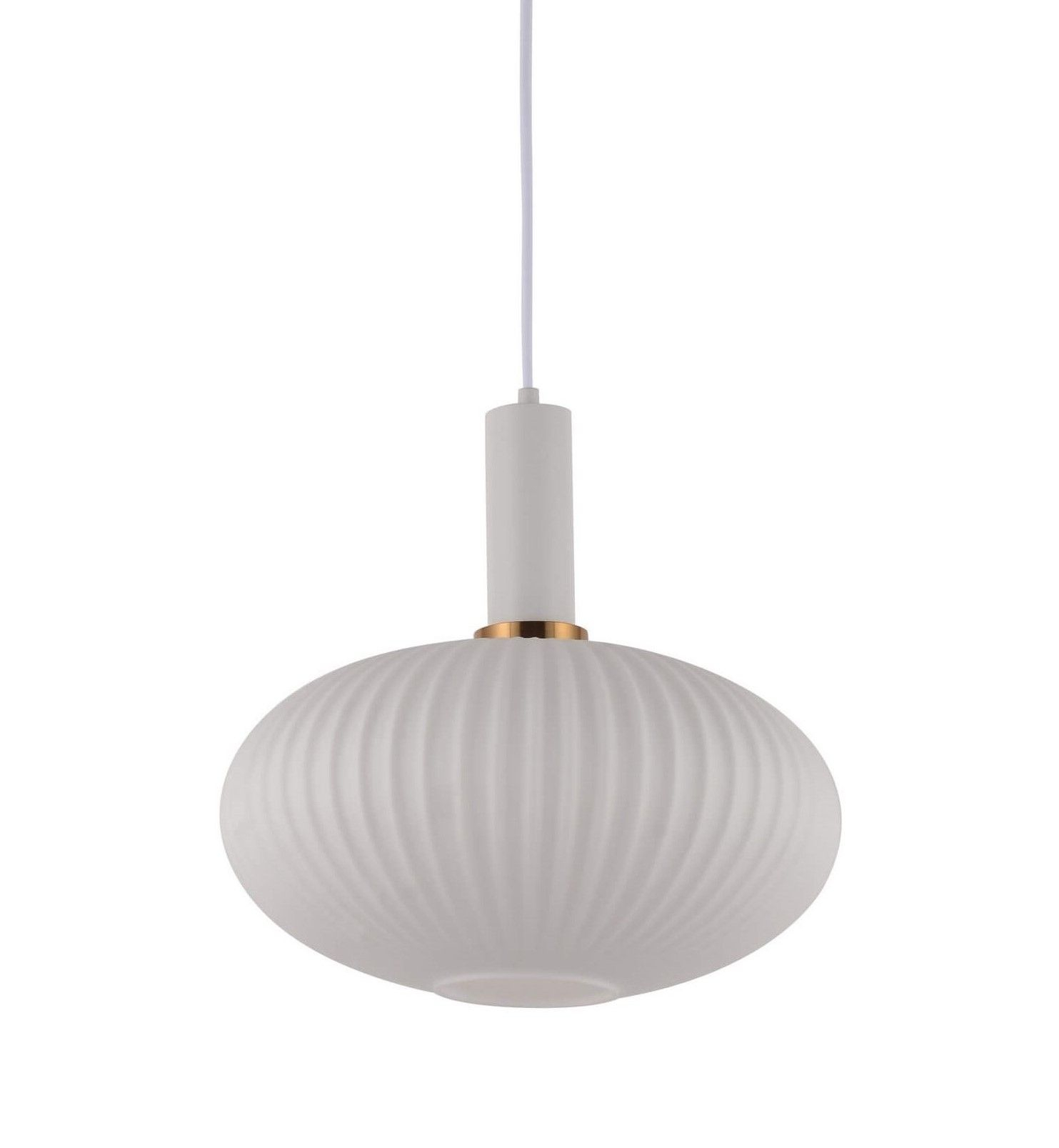 

Подвесной светильник Lumina Deco Floril LDP 1216-1 WT+WT