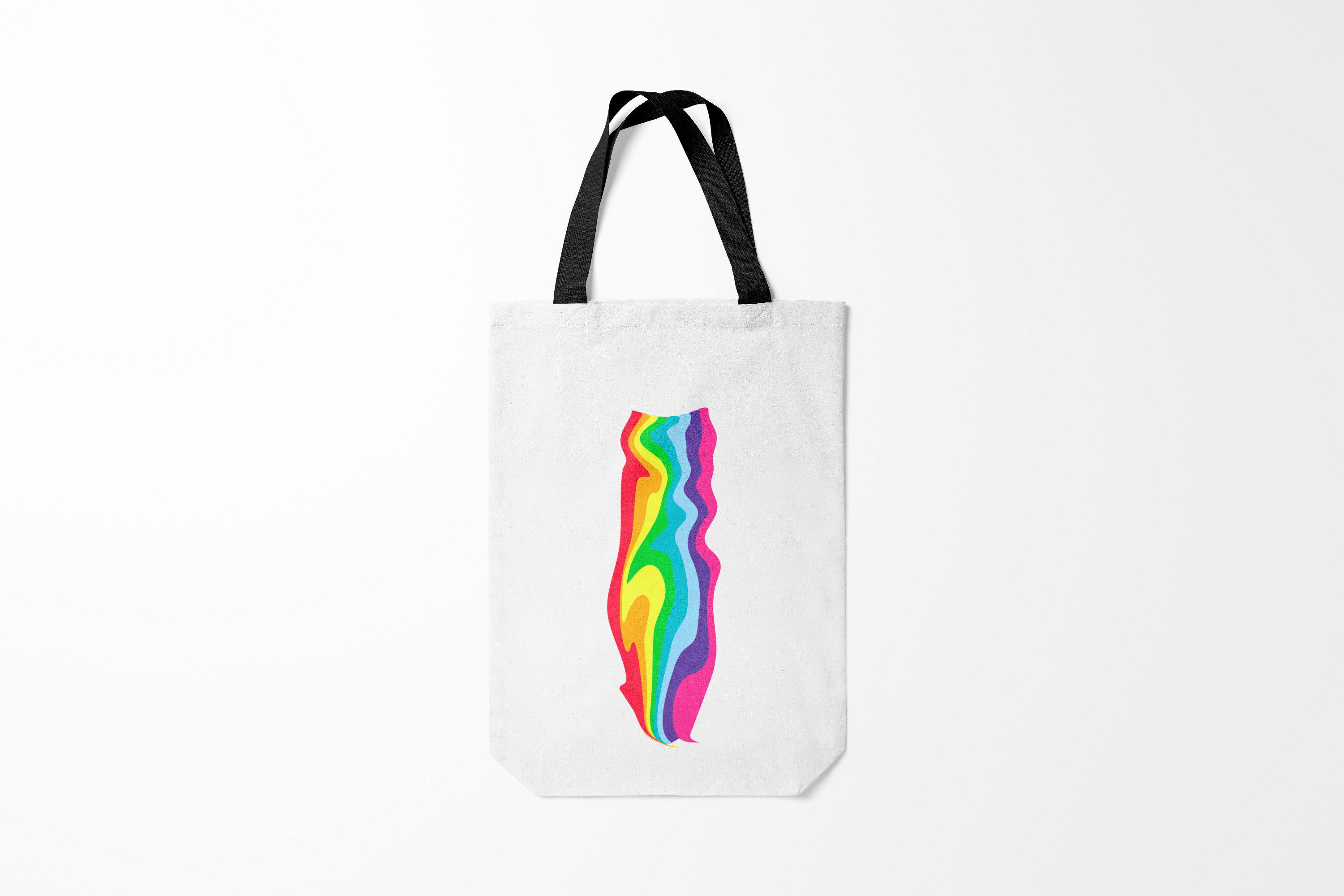 

Сумка шoппер унисекс Burnettie Retro Digital Art, фиолетовый, Retro Digital Art