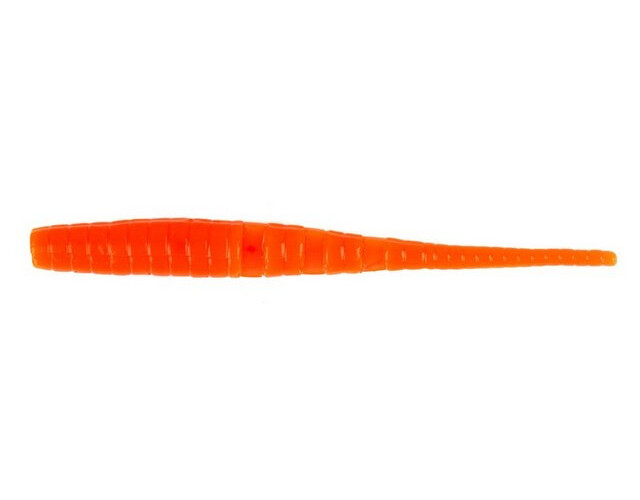 

Akkoi Приманка силиконовая (мягкая) AKKOI ELEGANT (El50OR203N / 2" / OR203), Оранжевый