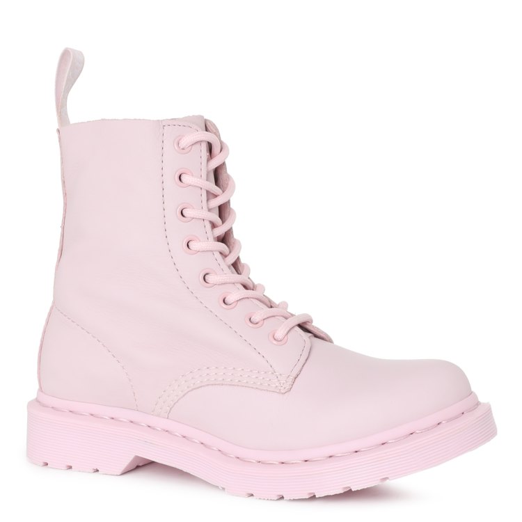 

Ботинки женские Dr. Martens 27215279 розовые 41 EU, 27215279