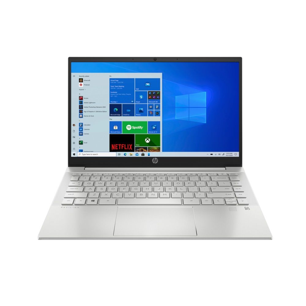 

Ноутбук HP Pavilion 14-ec0035ur (4E1A9EA), Pavilion 14-ec0035ur