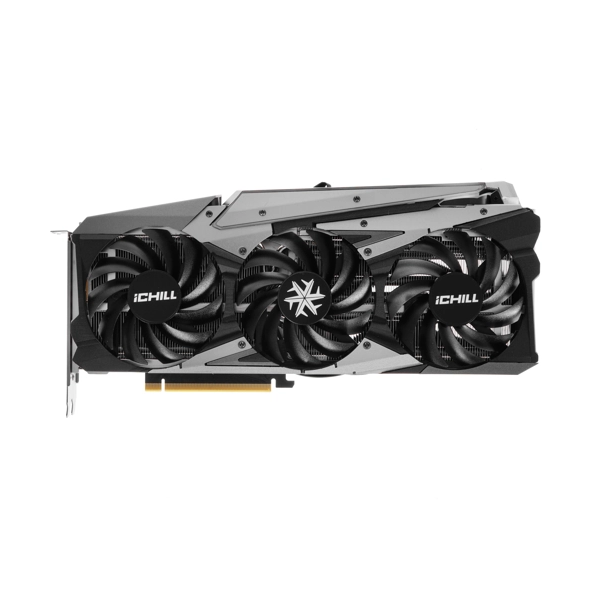 Видеокарта Inno3D NVIDIA C307T4-086XX-1810VA36 (C307T4-086XX-1810VA36)