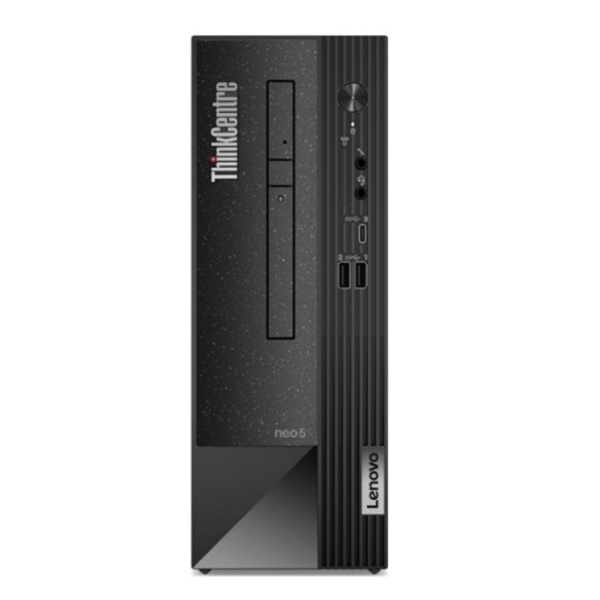 

Мини ПК Lenovo ThinkCentre Neo 50s черный (11T0003JUK), ThinkCentre Neo 50s